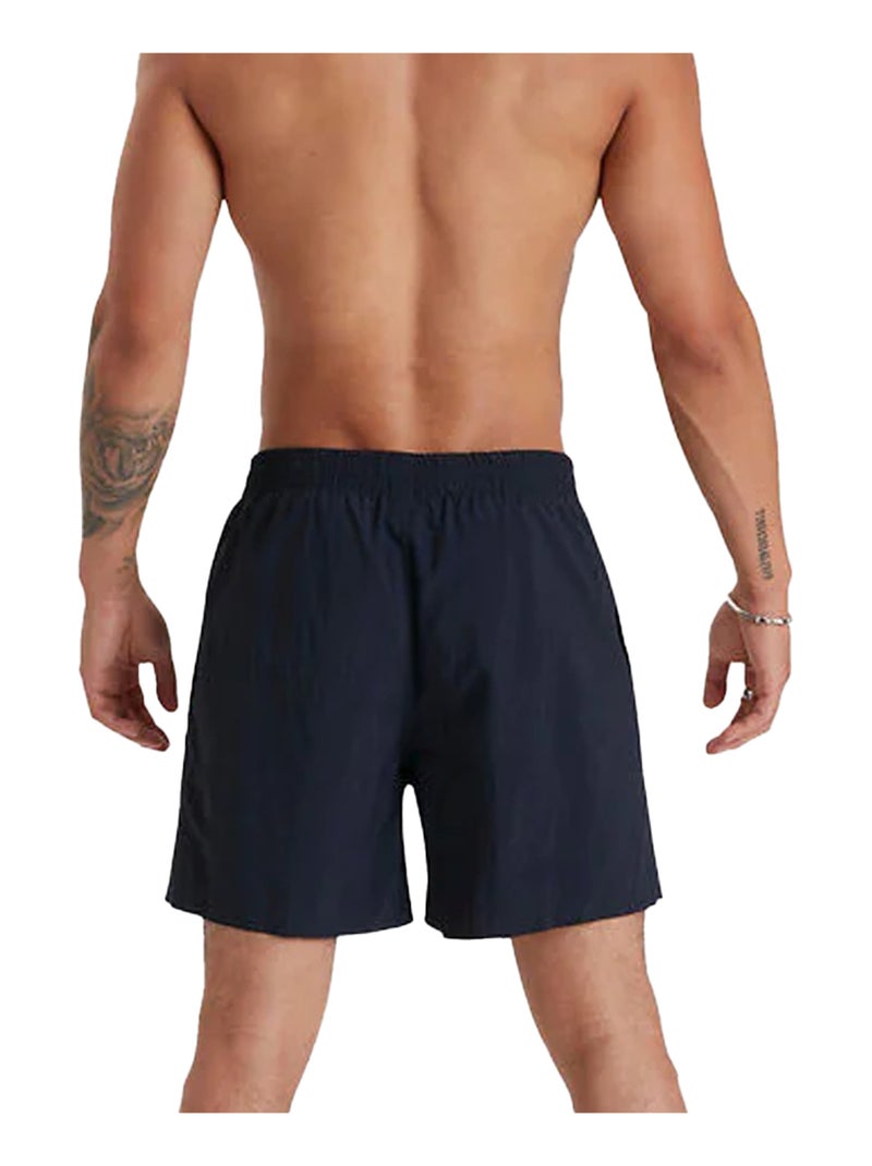 Speedo - Short de bain ESSENTIALS Bleu canard - Kiabi