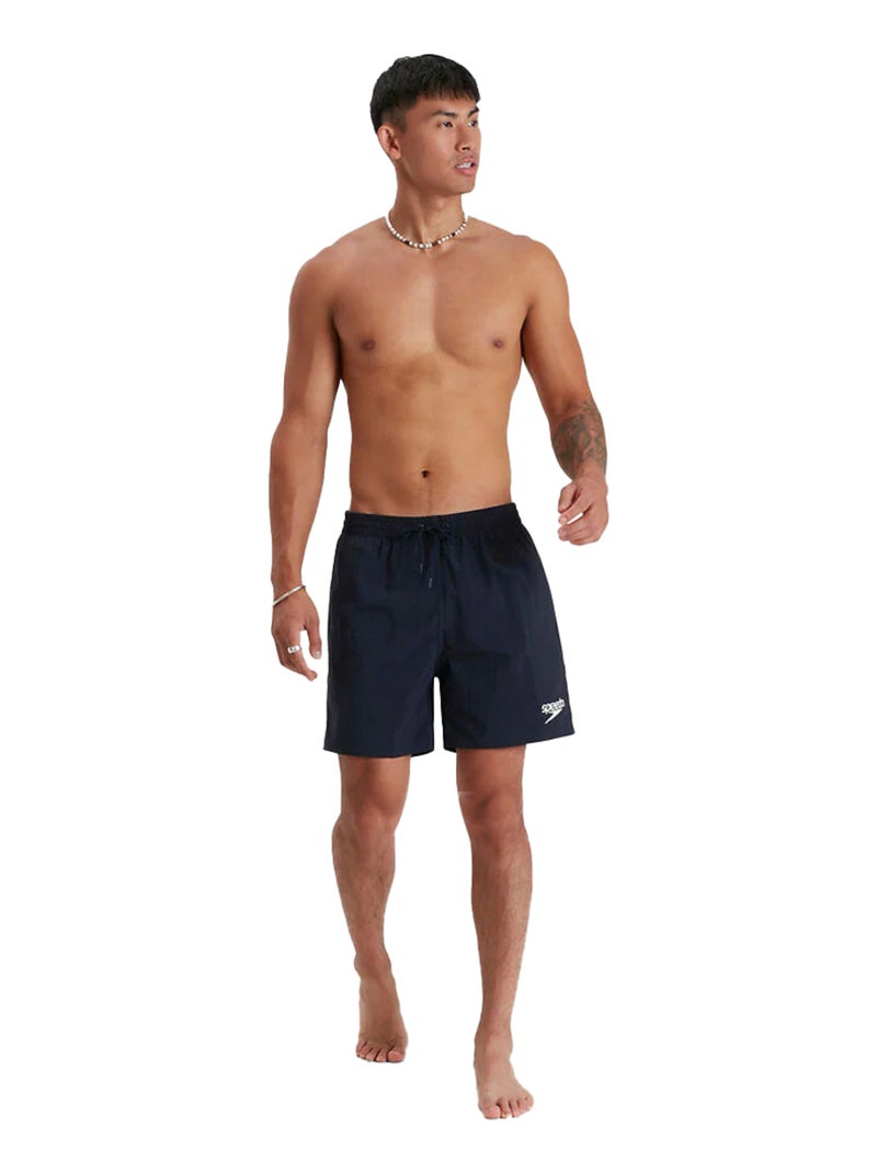 Speedo - Short de bain ESSENTIALS Bleu canard - Kiabi