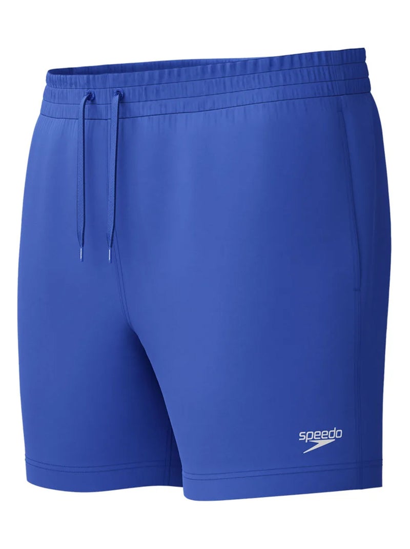 Speedo - Short de bain ESSENTIALS Bleu cobalt - Kiabi
