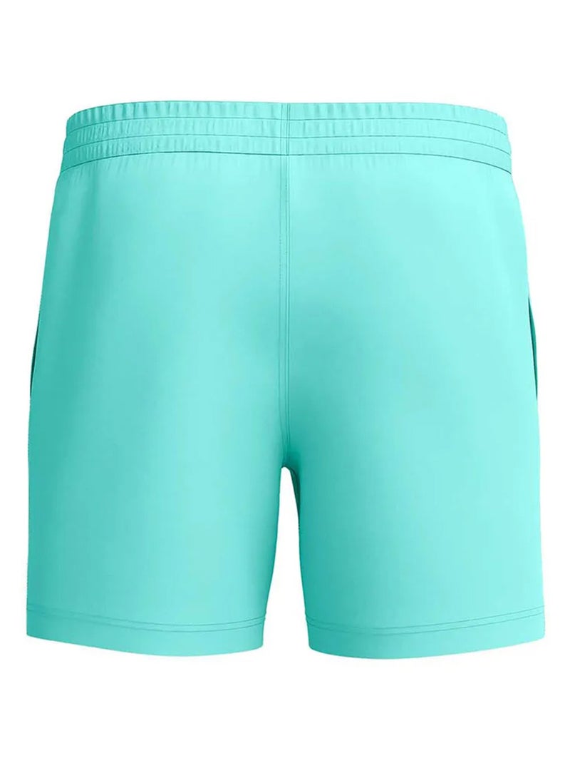 Speedo - Short de bain ESSENTIALS Bleu turquoise - Kiabi