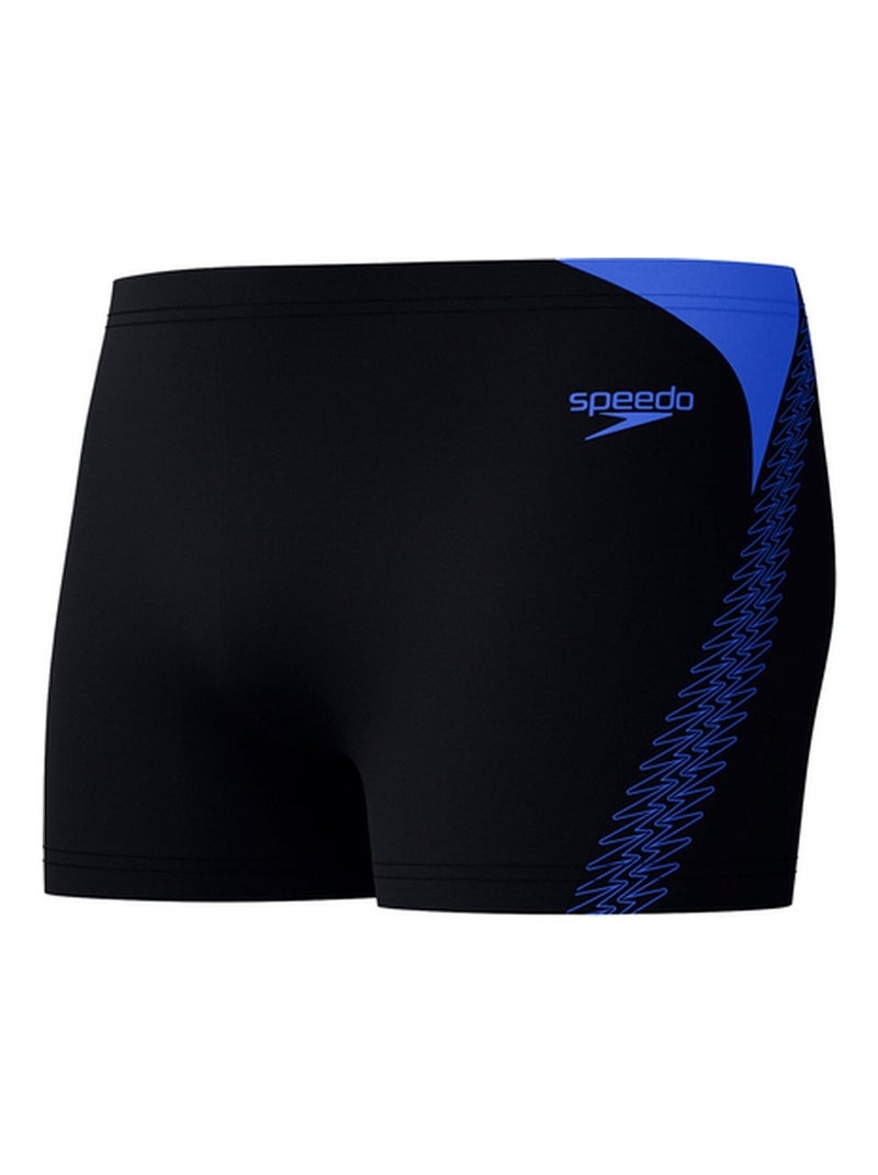 Speedo - Short de bain HYPERBOOM AQUASHORT Bleu - Kiabi