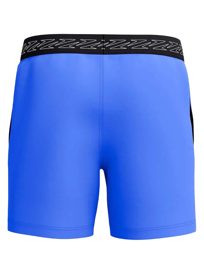 Speedo - Short de bain HYPERBOOM Bleu - Kiabi