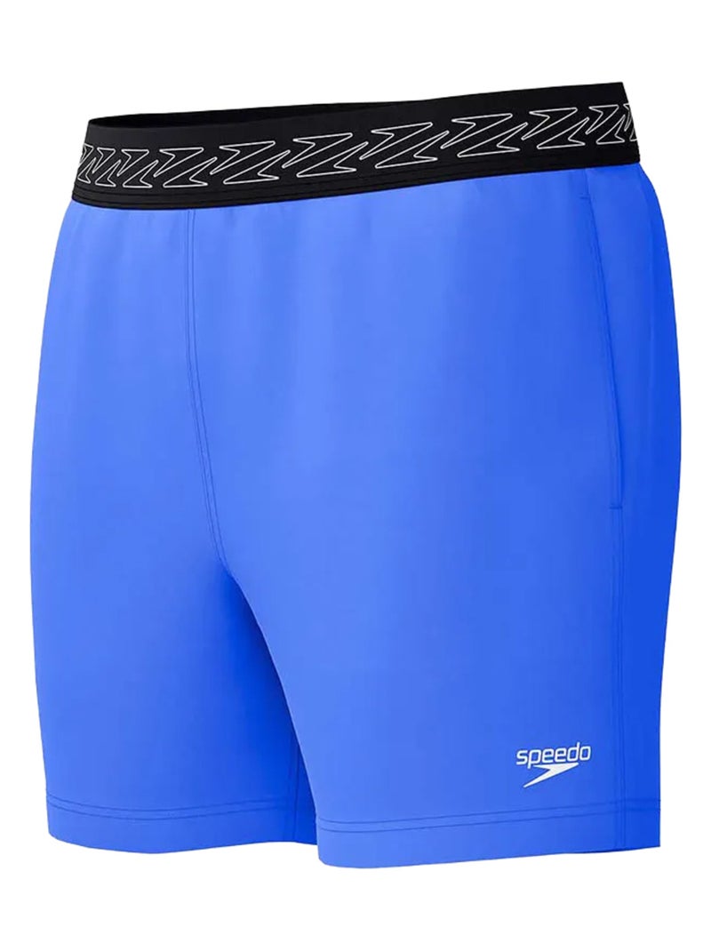 Speedo - Short de bain HYPERBOOM Bleu - Kiabi