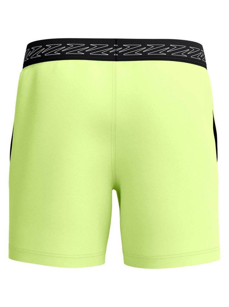Speedo - Short de bain HYPERBOOM Jaune - Kiabi