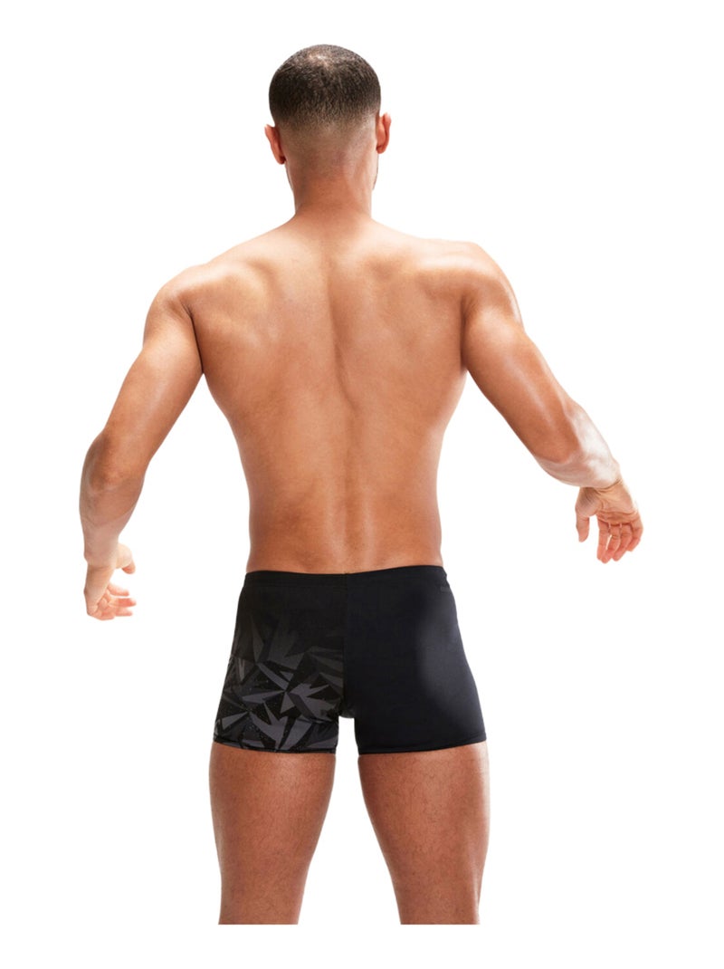 Speedo - Short de bain HYPERBOOM Noir - Kiabi
