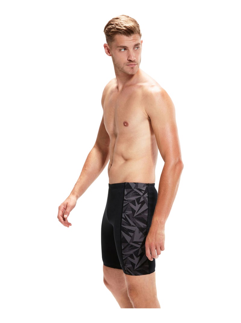 Speedo - Short de bain HYPERBOOM Noir - Kiabi