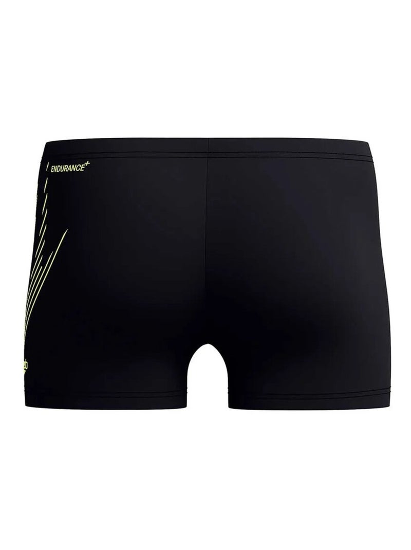 Speedo - Short de bain HYPERBOOM PLACEMENT Jaune - Kiabi