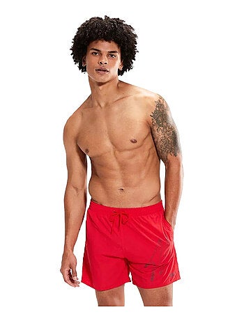 Speedo - Short de bain HYPERBOOM PLMT