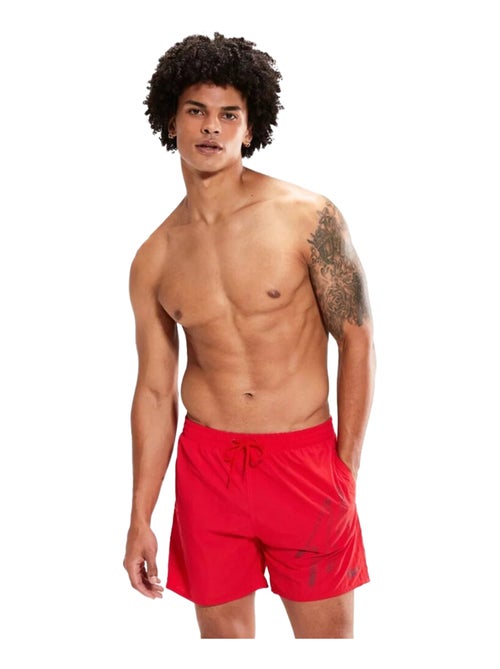 Speedo - Short de bain HYPERBOOM PLMT - Kiabi Speedo - Short de bain HYPERBOOM PLMT - Kiabi