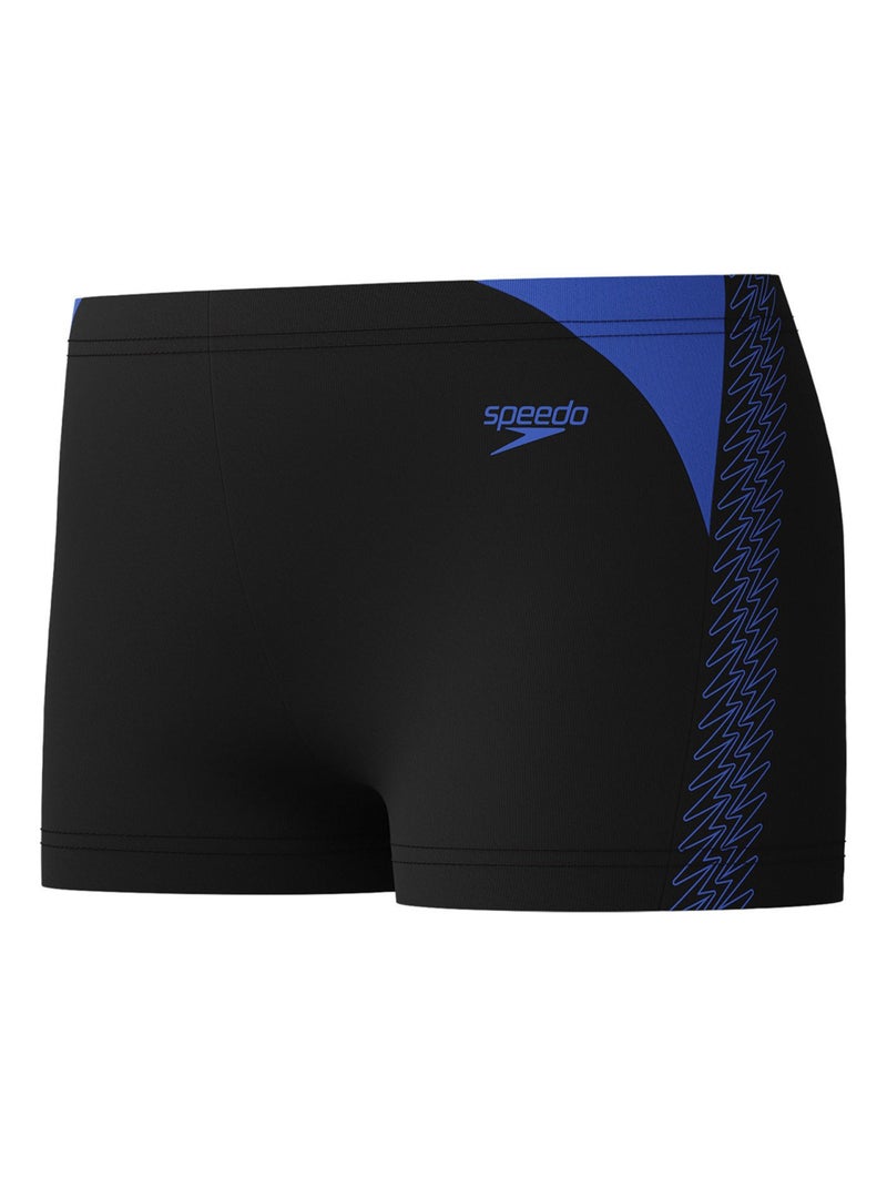 Speedo - Short de bain HYPERBOOM SPLICE Bleu - Kiabi