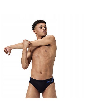 Speedo - Short de bain HYPERBOOM SPLICE