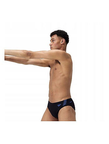 Speedo - Short de bain HYPERBOOM SPLICE