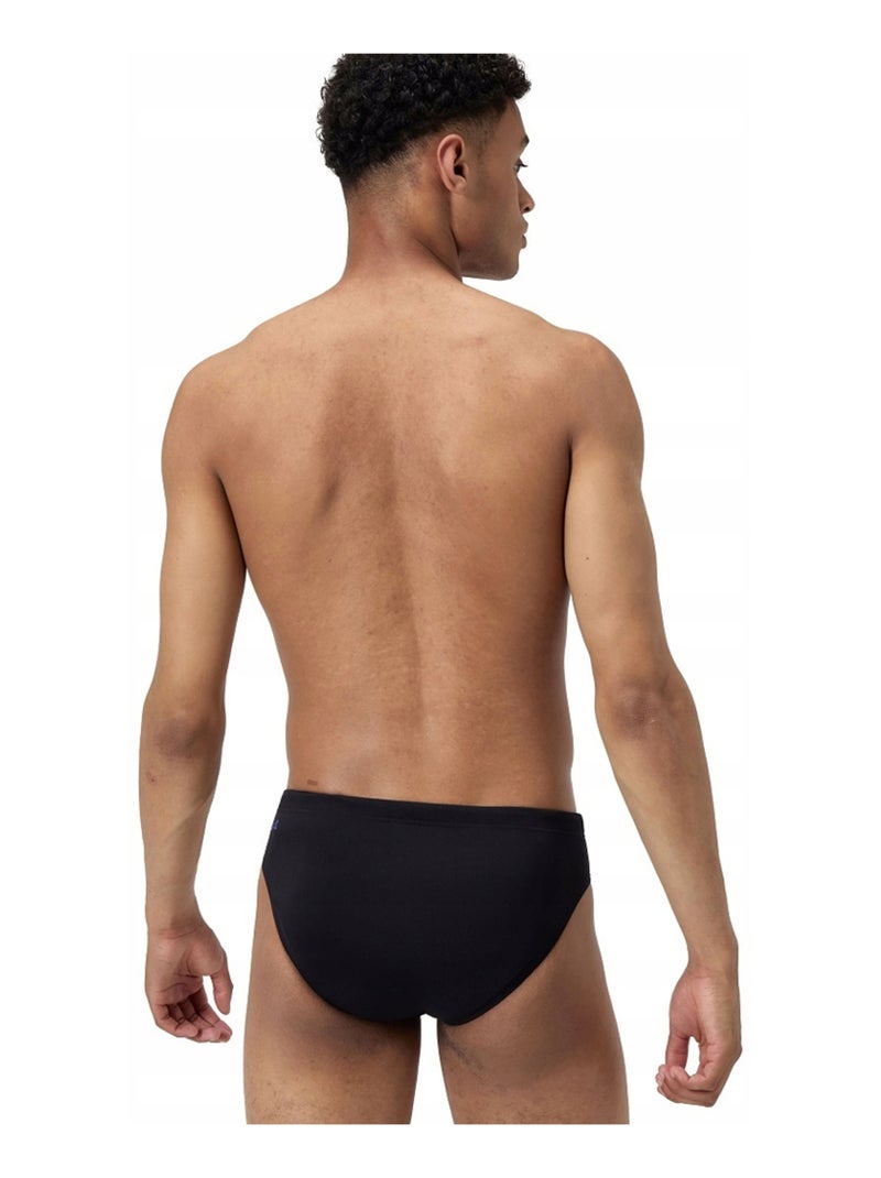 Speedo - Short de bain HYPERBOOM SPLICE Bleu - Kiabi