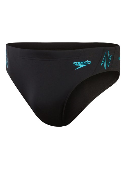 Speedo - Short de bain HYPERBOOM SPLICE - Kiabi