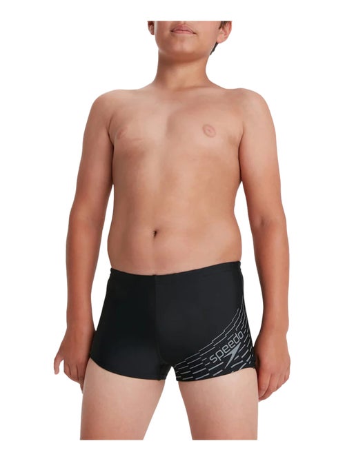 Speedo - Short de bain MEDLEY AQUASHORT - Kiabi