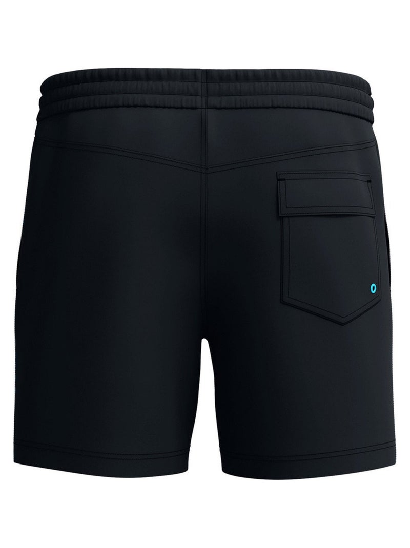 Speedo - Short de bain MEDLEY Noir - Kiabi