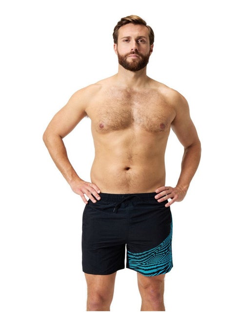 Speedo - Short de bain MEDLEY - Kiabi
