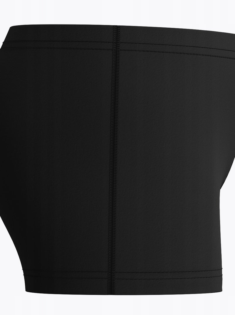 Speedo - Short de bain MEDLEY Orange - Kiabi