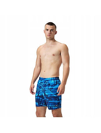 Speedo - Short de bain motif/style imprimé REDONDO EDGE