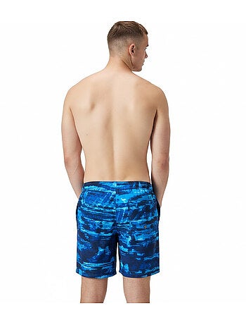 Speedo - Short de bain motif/style imprimé REDONDO EDGE