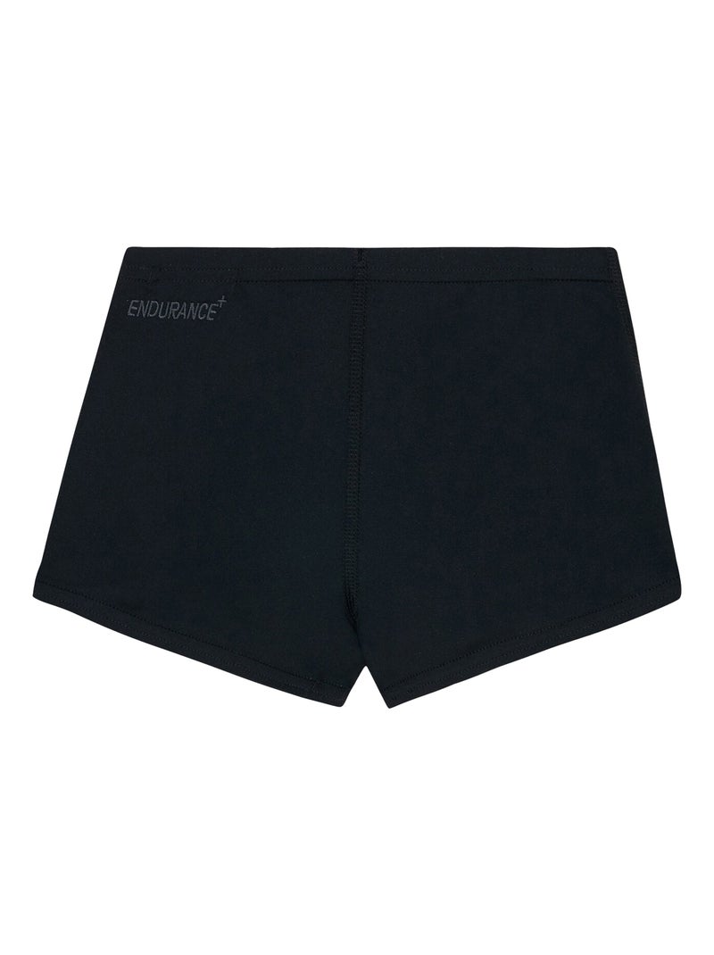 Speedo - Short de bain Noir - Kiabi