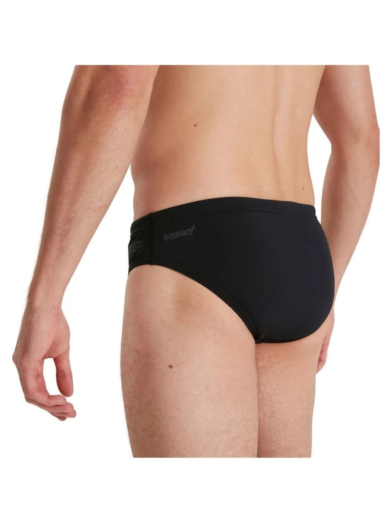 Speedo - Short de bain Noir - Kiabi