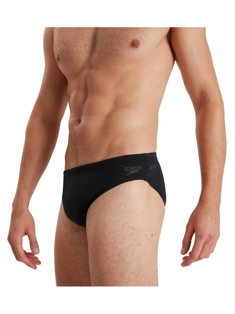 Speedo - Short de bain Noir - Kiabi