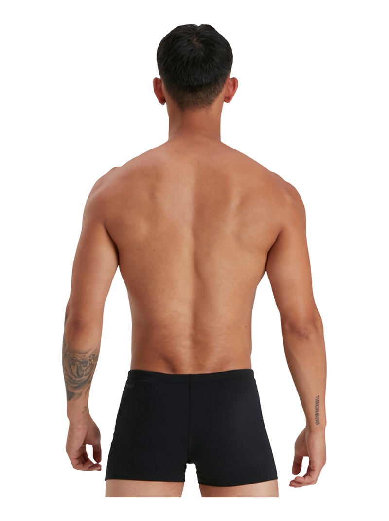 Speedo - Short de bain Noir - Kiabi