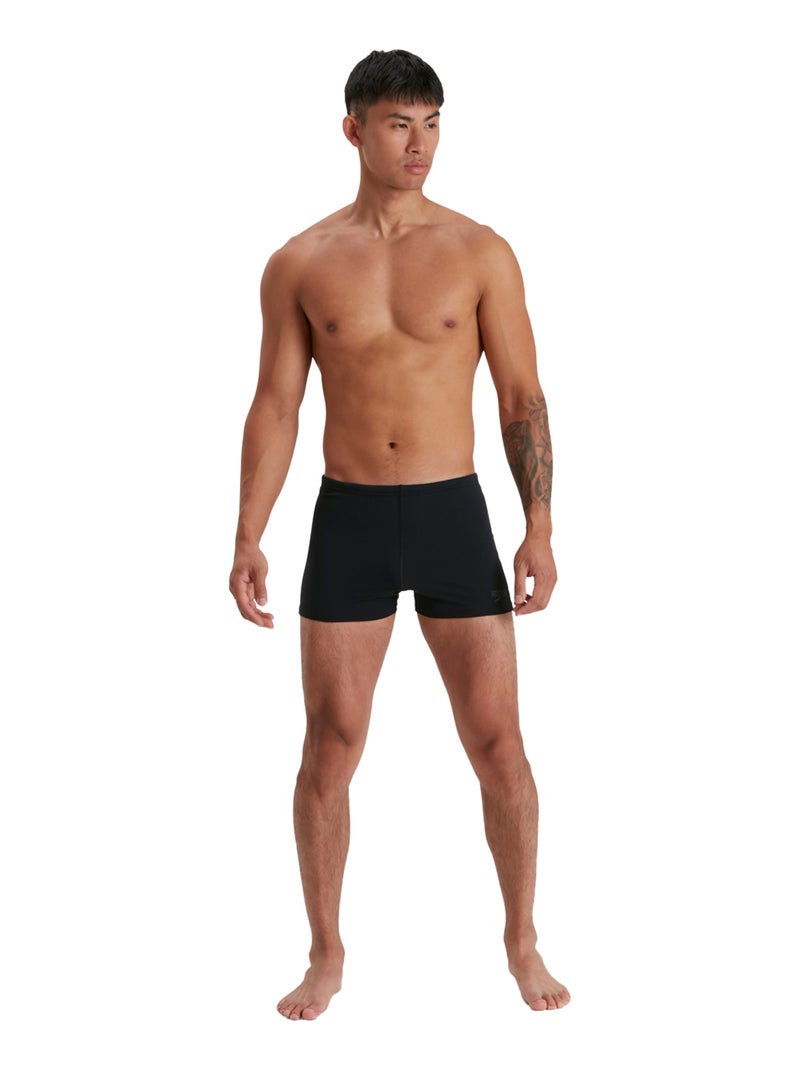 Speedo - Short de bain Noir - Kiabi