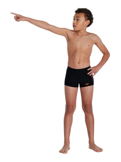 Speedo - Short de bain PLACEMENT - Kiabi