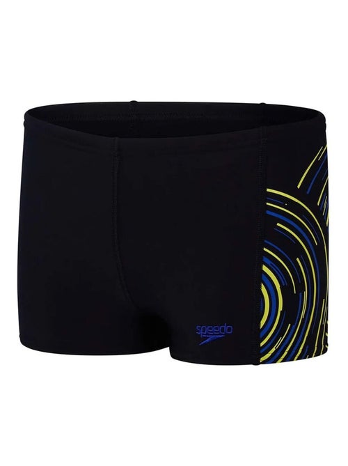 Speedo - Short de bain PLASTISOL PLACEMENT - Kiabi