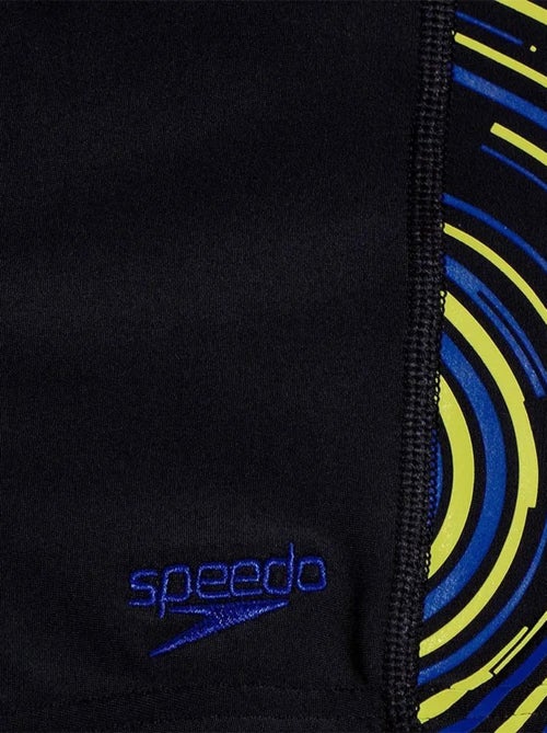 Speedo - Short de bain PLASTISOL PLACEMENT - Kiabi