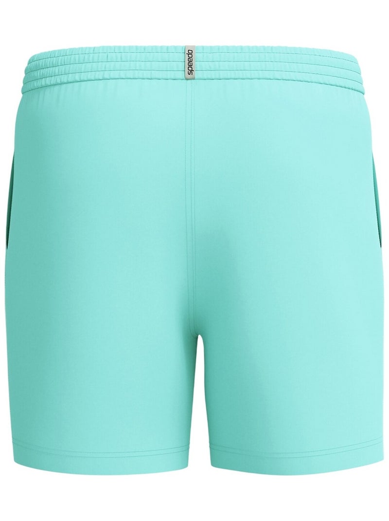 Speedo - Short de bain PRIME LEISURE Bleu - Kiabi