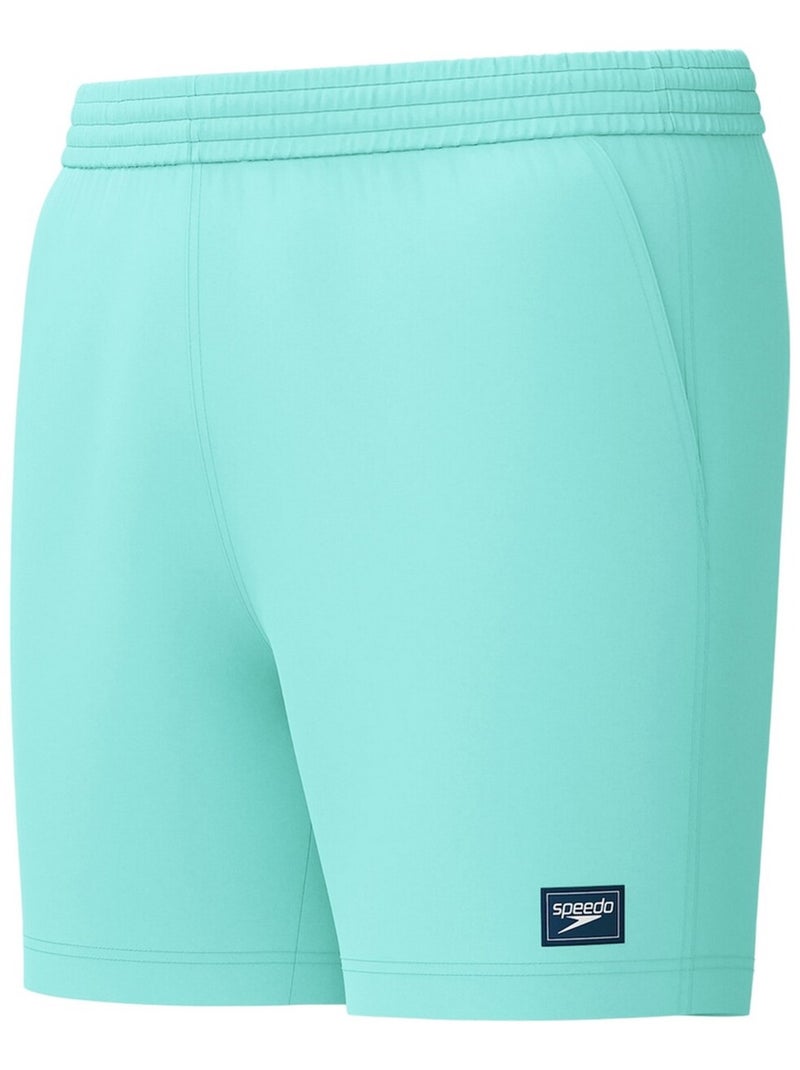 Speedo - Short de bain PRIME LEISURE Bleu - Kiabi