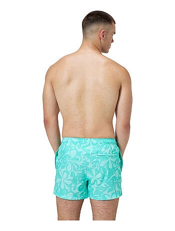 Speedo - Short de bain style Imprimé REDONDO EDGE VOLLEY