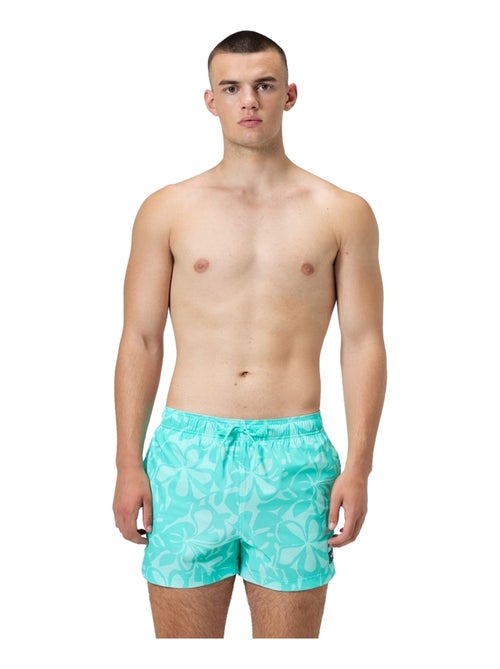 Speedo - Short de bain style Imprimé REDONDO EDGE VOLLEY - Kiabi
