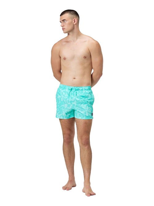 Speedo - Short de bain style Imprimé REDONDO EDGE VOLLEY - Kiabi