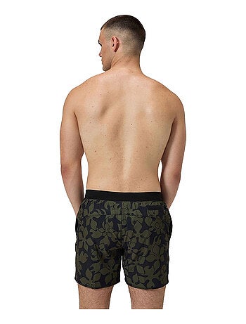 Speedo - Short de bain style Imprimé VOLLEY