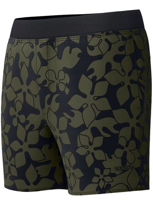 Speedo - Short de bain style Imprimé VOLLEY - Kiabi