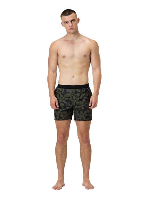 Speedo - Short de bain style Imprimé VOLLEY - Kiabi