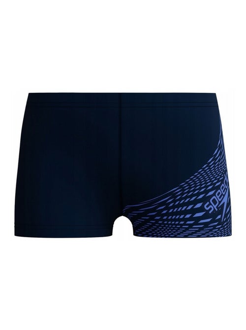 Speedo - Short de bain style Logo - Kiabi Speedo - Short de bain style Logo - Kiabi