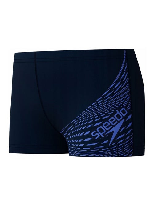 Speedo - Short de bain style Logo - Kiabi Speedo - Short de bain style Logo - Kiabi