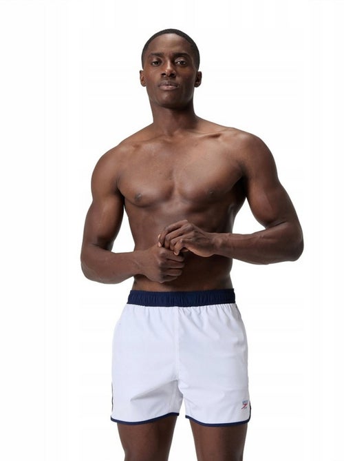 Speedo - Short de bain style Logo VOLLEY - Kiabi