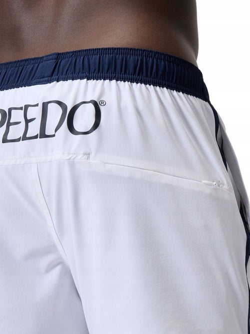 Speedo - Short de bain style Logo VOLLEY - Kiabi