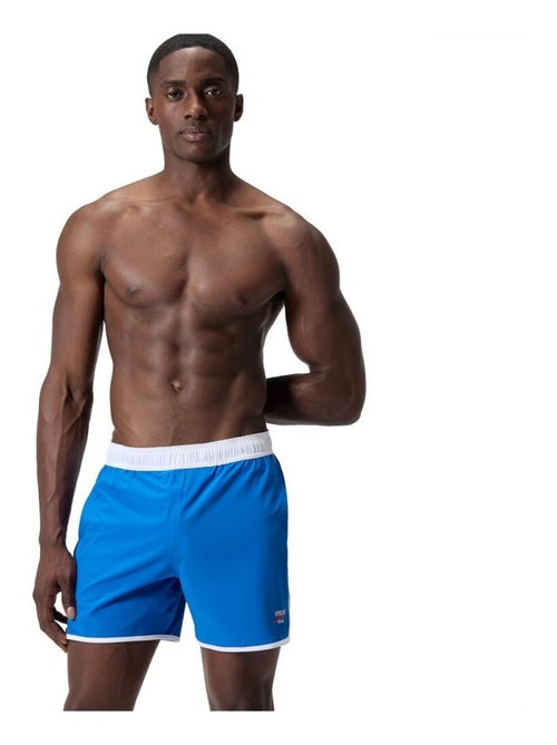 Speedo - Short de bain style Logo VOLLEY - Kiabi Speedo - Short de bain style Logo VOLLEY - Kiabi