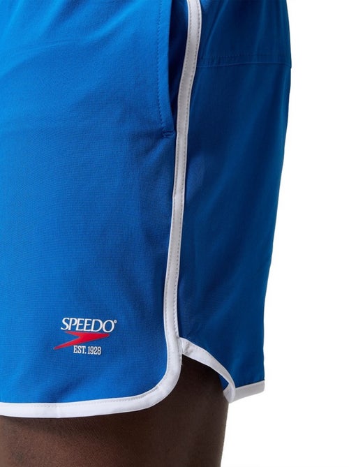 Speedo - Short de bain style Logo VOLLEY - Kiabi Speedo - Short de bain style Logo VOLLEY - Kiabi