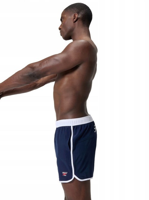 Speedo - Short de bain style Logo VOLLEY - Kiabi
