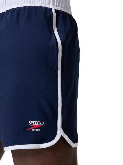 Speedo - Short de bain style Logo VOLLEY - Kiabi