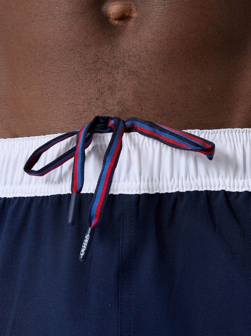 Speedo - Short de bain style Logo VOLLEY - Kiabi