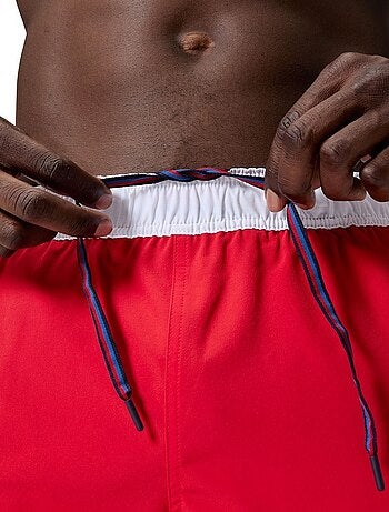 Speedo - Short de bain style Logo VOLLEY